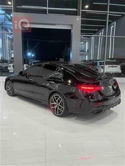 مێرسێدس بێنز C-Class
